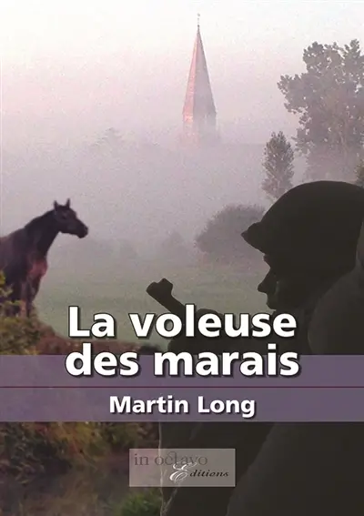 La voleuse des marais