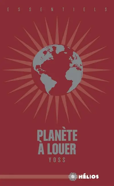 Planète à louer