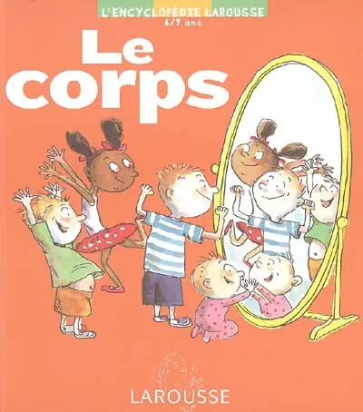 Le corps