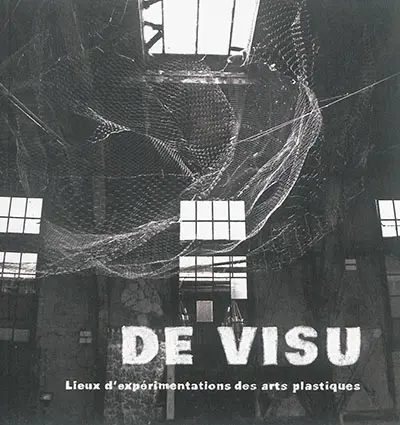 De visu : lieux d'expérimentations des arts plastiques : POL'n, Nantes, Ateliers Vortex, Dijon, Greenhouse, Saint-Etienne...