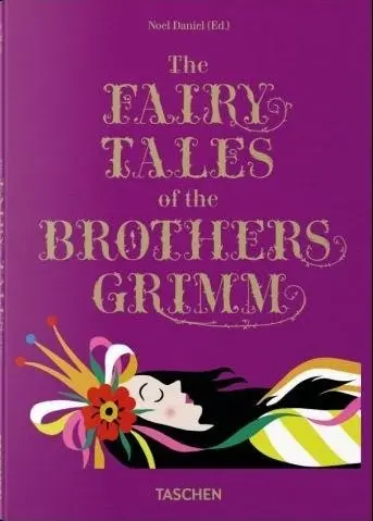 The fairy tales of the brothers Grimm