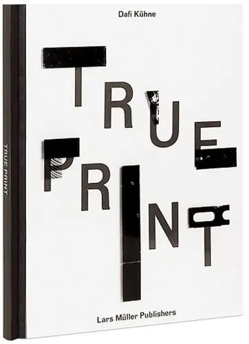 Dafi Kuhne True Print (allemand)