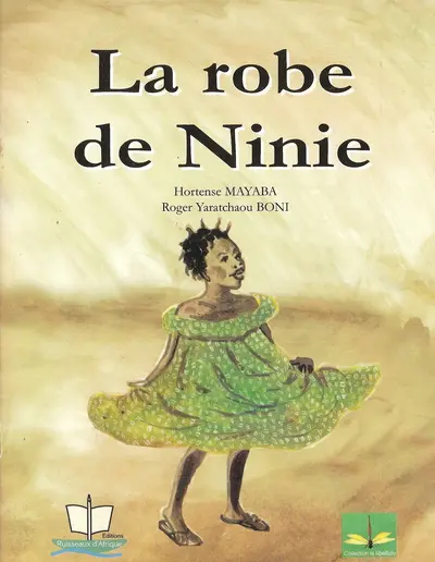 La robe de Ninie