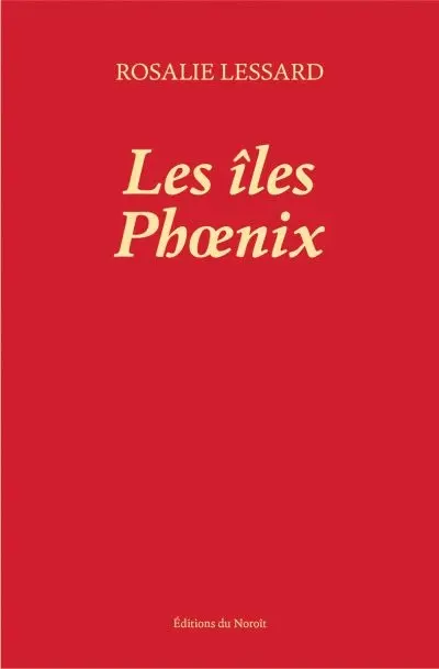 Les îles Phoenix