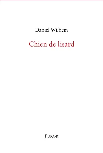 Chien de lisard