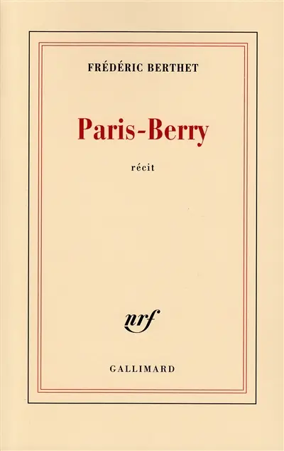 Paris-Berry