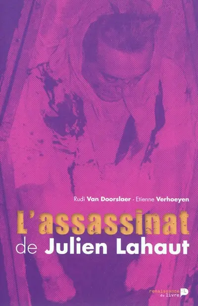 L'assassinat de Julien Lahaut