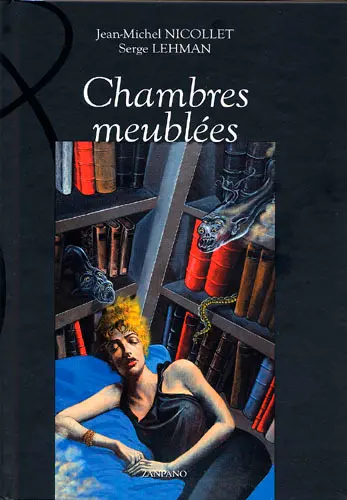 Chambres meublées