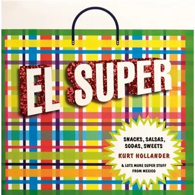 Kurt Hollander El Super