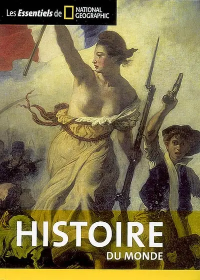 Histoire du monde