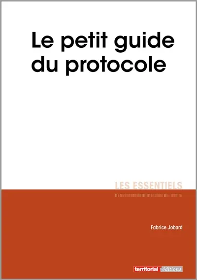 Petit guide du protocole