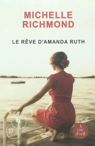 Le rêve d'Amanda Ruth