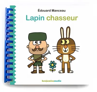 Lapin chasseur