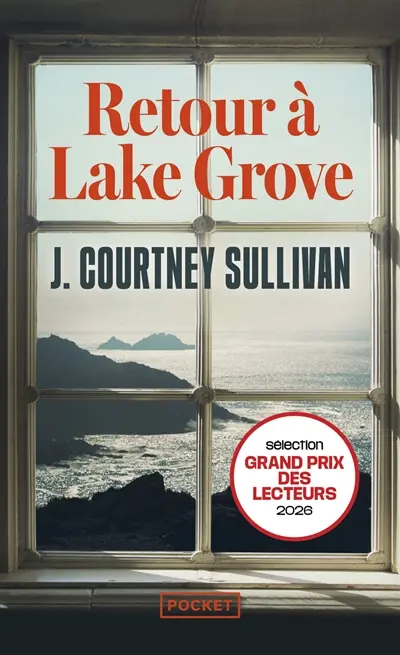 Retour à Lake Grove