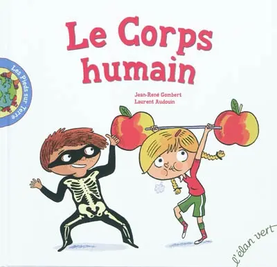 Le corps humain