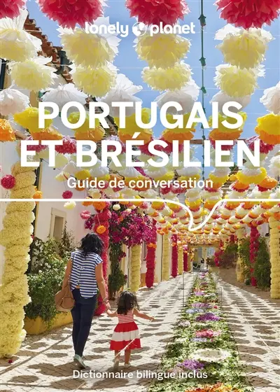 Portugais et brésilien