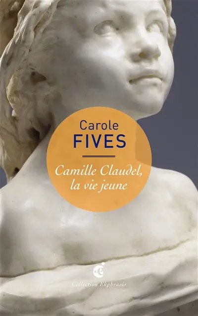 Camille Claudel, la vie jeune : une lecture de Camille Claudel, La petite châtelaine, 1895-1896, La Piscine-Musée d'art et d'industrie André Diligent, Roubaix