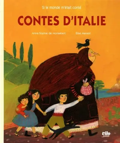 Contes d'Italie