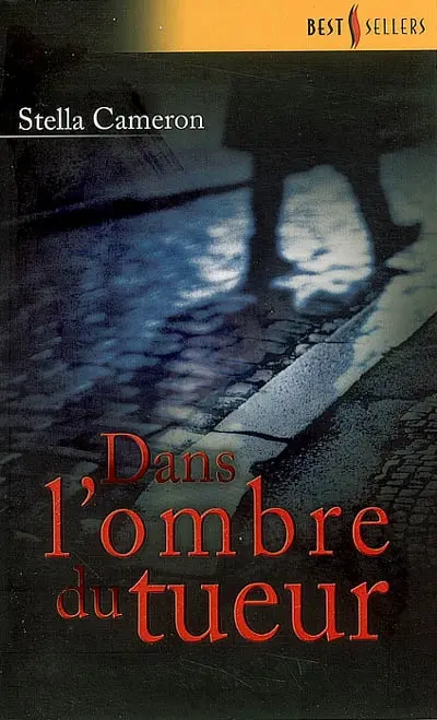 Dans l'ombre du tueur