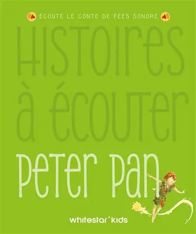 Peter Pan
