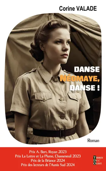 Danse Néomaye, danse !