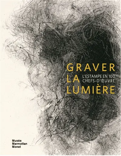 Graver la lumière : l'estampe en 100 chefs-d'oeuvre