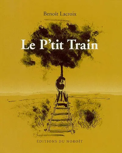 Le p'tit train