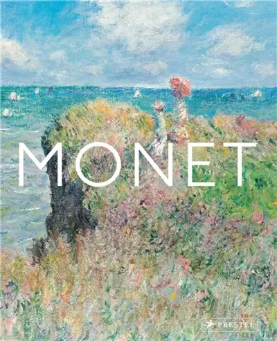 Monet The Bigger Picture