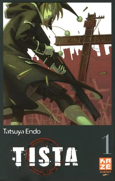 Tista. Vol. 1