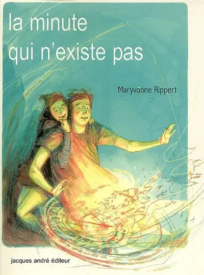 La minute qui n'existe pas