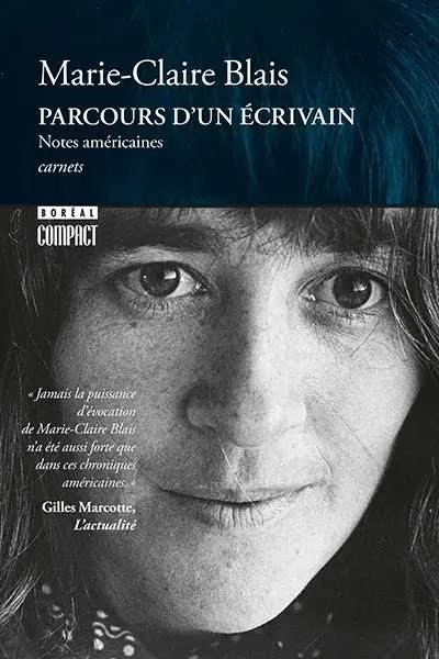 Parcours d'un écrivain : Notes américaines 349