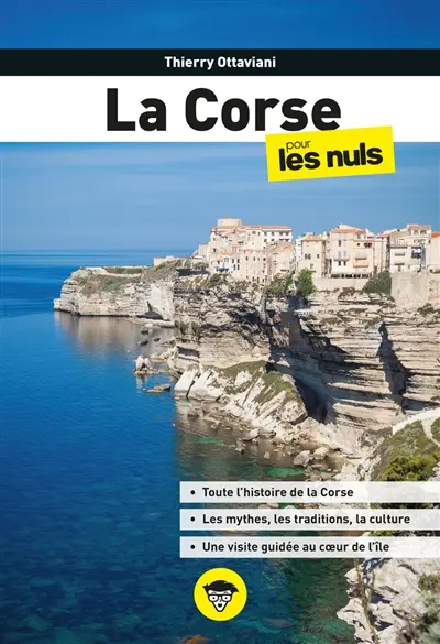 La Corse pour les nuls
