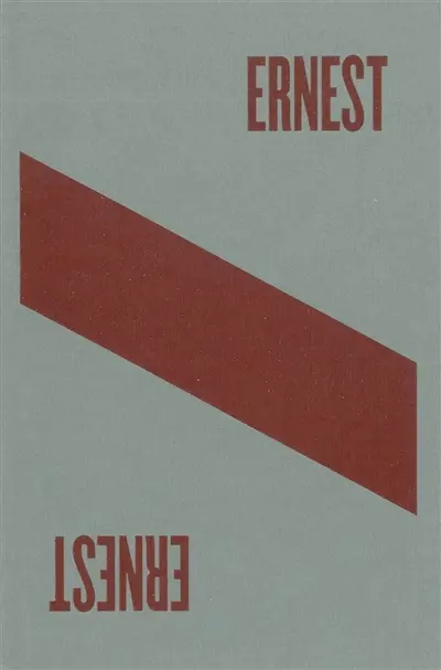 Ernest Ernest : tombeaux d'Ernest Coeurderoy (1825-1862) et d'Ernesto Che Guevara (1928-1967)