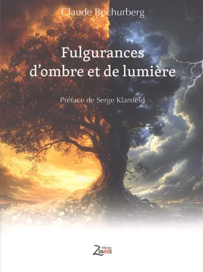 Fulgurances d'ombre et de lumière