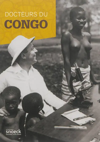 Docteurs du Congo
