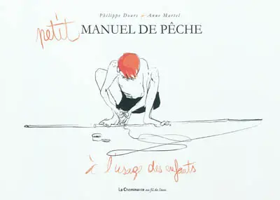 Petit manuel de pêche à l'usage des enfants