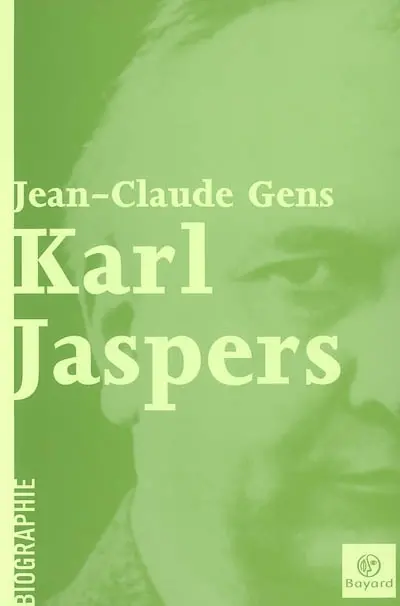 Karl Jaspers