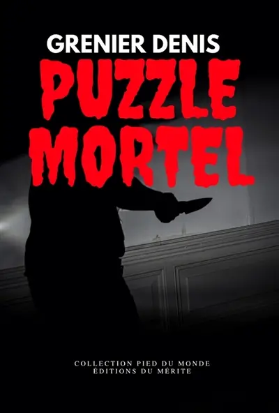 Puzzle mortel