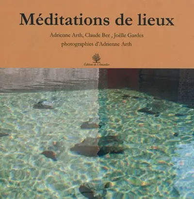 Méditations de lieux