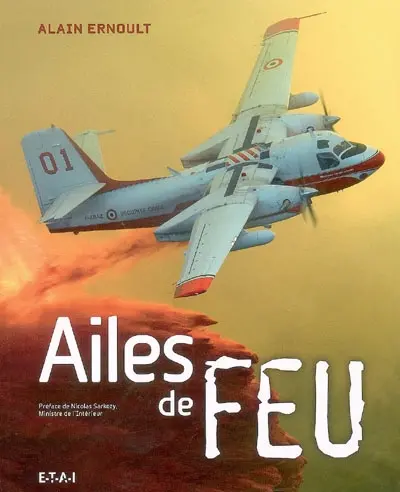 Ailes de feu