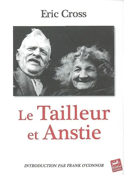 Le tailleur et Anstie