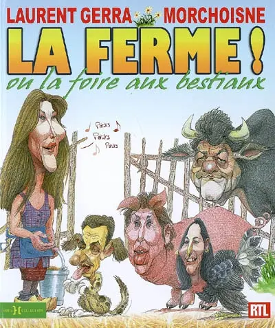 La ferme ! ou La foire aux bestiaux