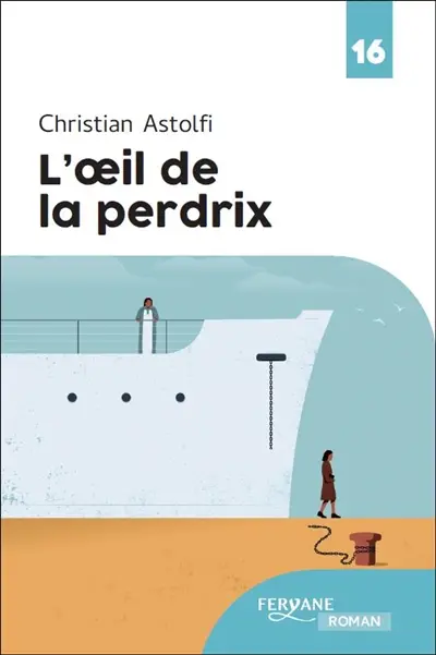 L'oeil de la perdrix