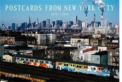 Postcards from New York City