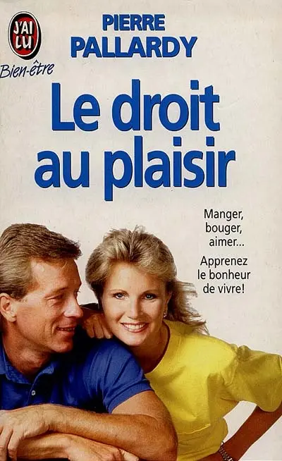 Le Droit au plaisir