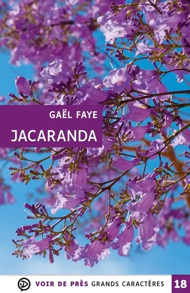 Jacaranda
