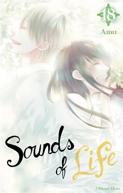 Sounds of life. Vol. 18