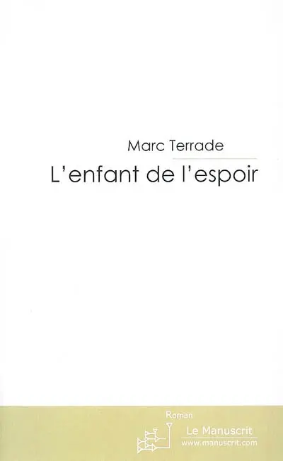 L'enfant de l'espoir