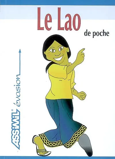 Le lao de poche