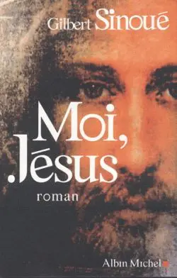 Moi, Jésus
